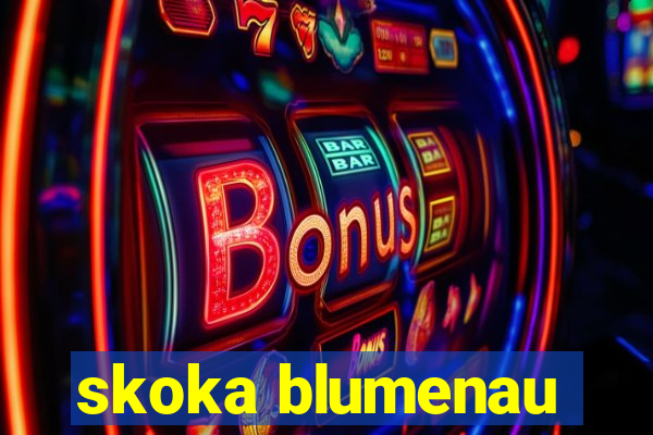 skoka blumenau